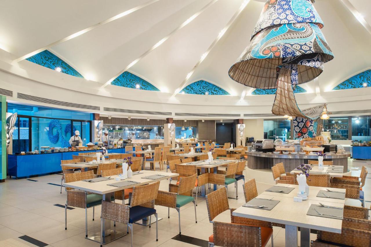 Springfield @Sea Resort & Spa Ча Ам Екстериор снимка
